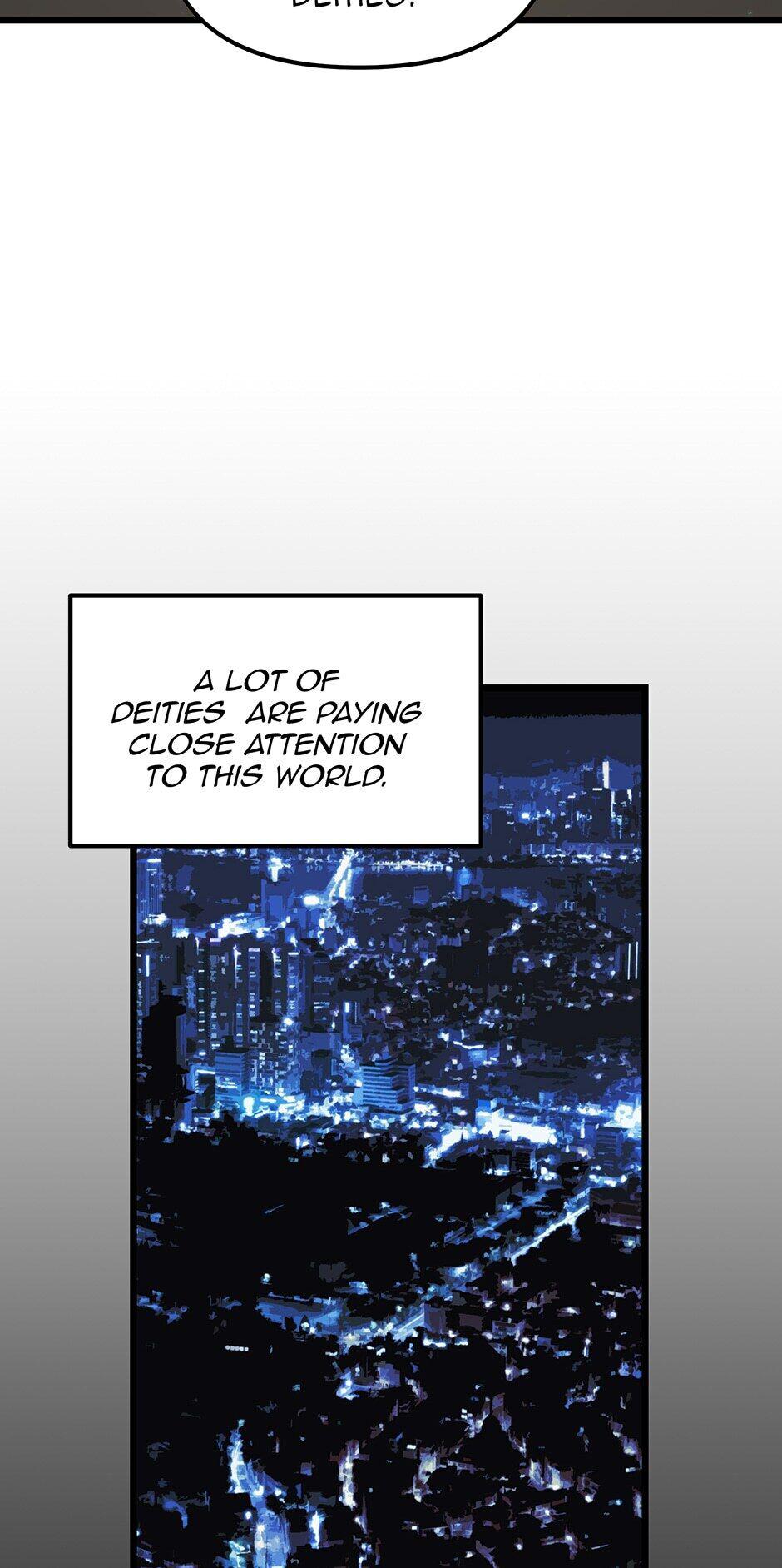 Read Solo Glitch Player Manga Online
