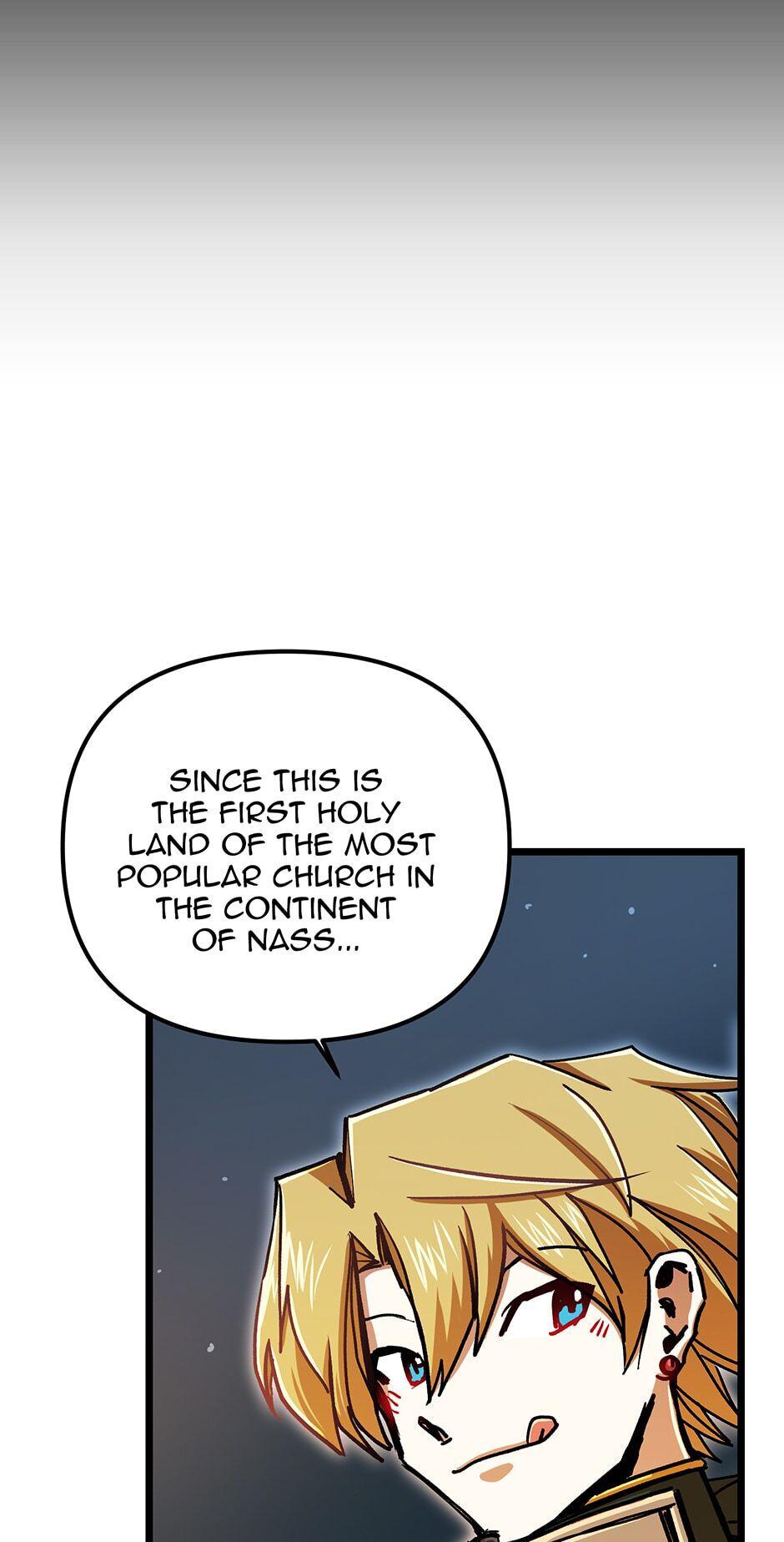Read Solo Glitch Player Manga Online