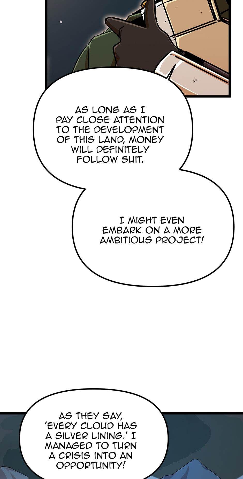 Read Solo Glitch Player Manga Online