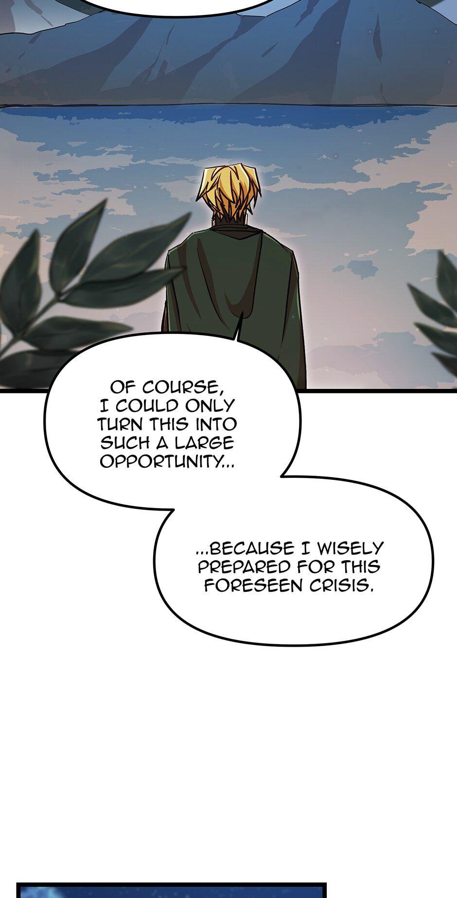 Read Solo Glitch Player Manga Online