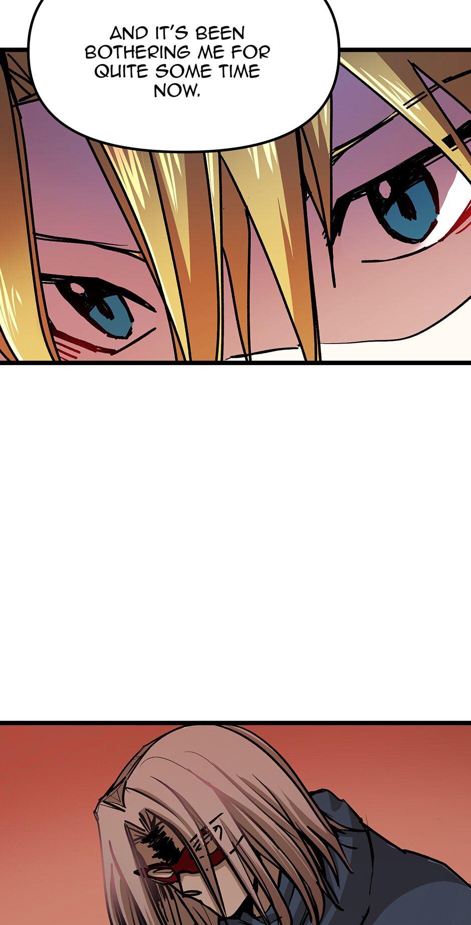 Read Solo Glitch Player Manga Online