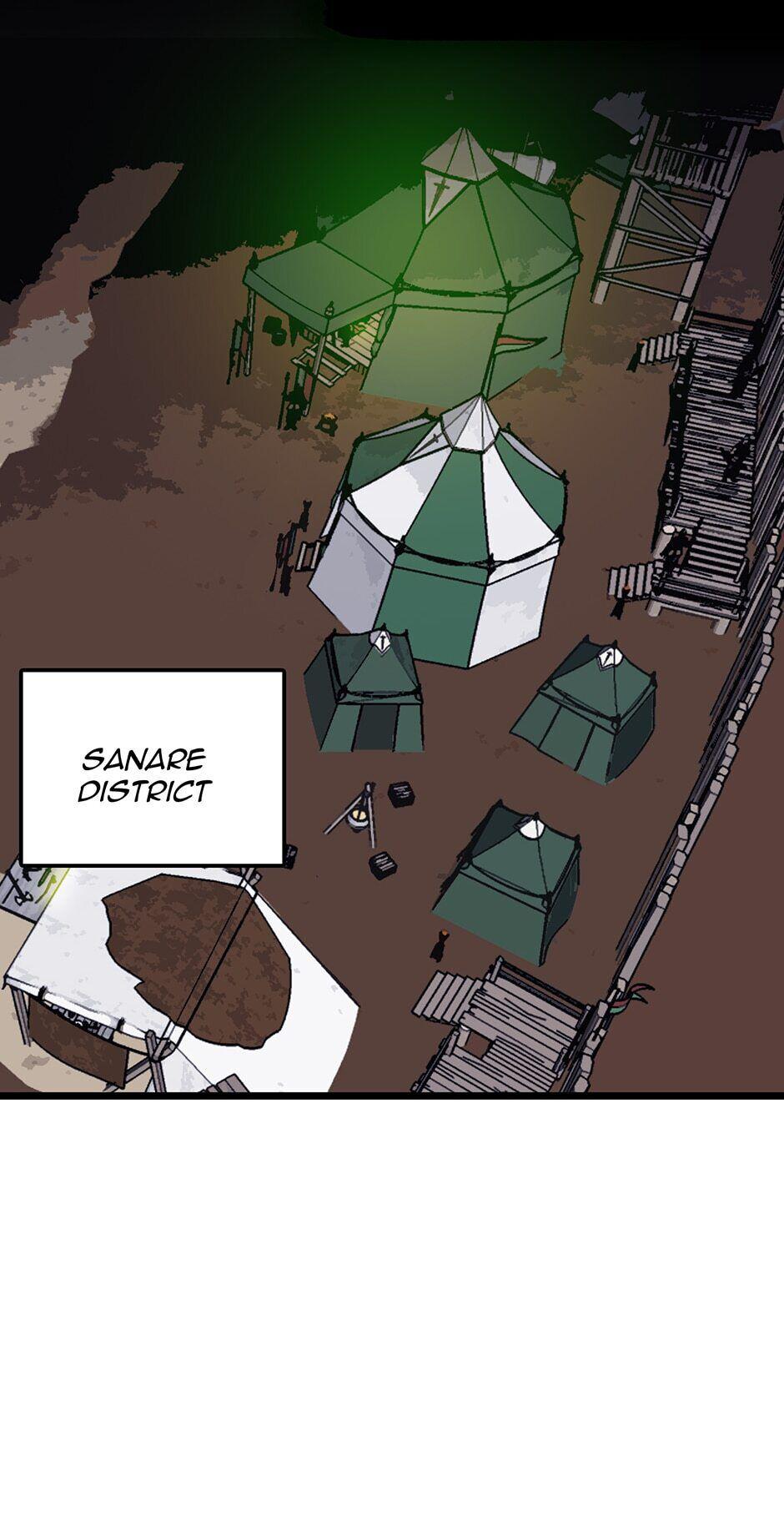 Read Solo Glitch Player Manga Online