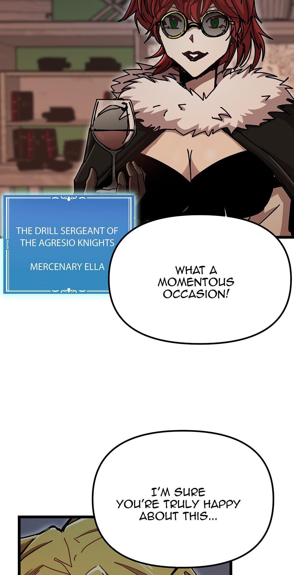Read Solo Glitch Player Manga Online