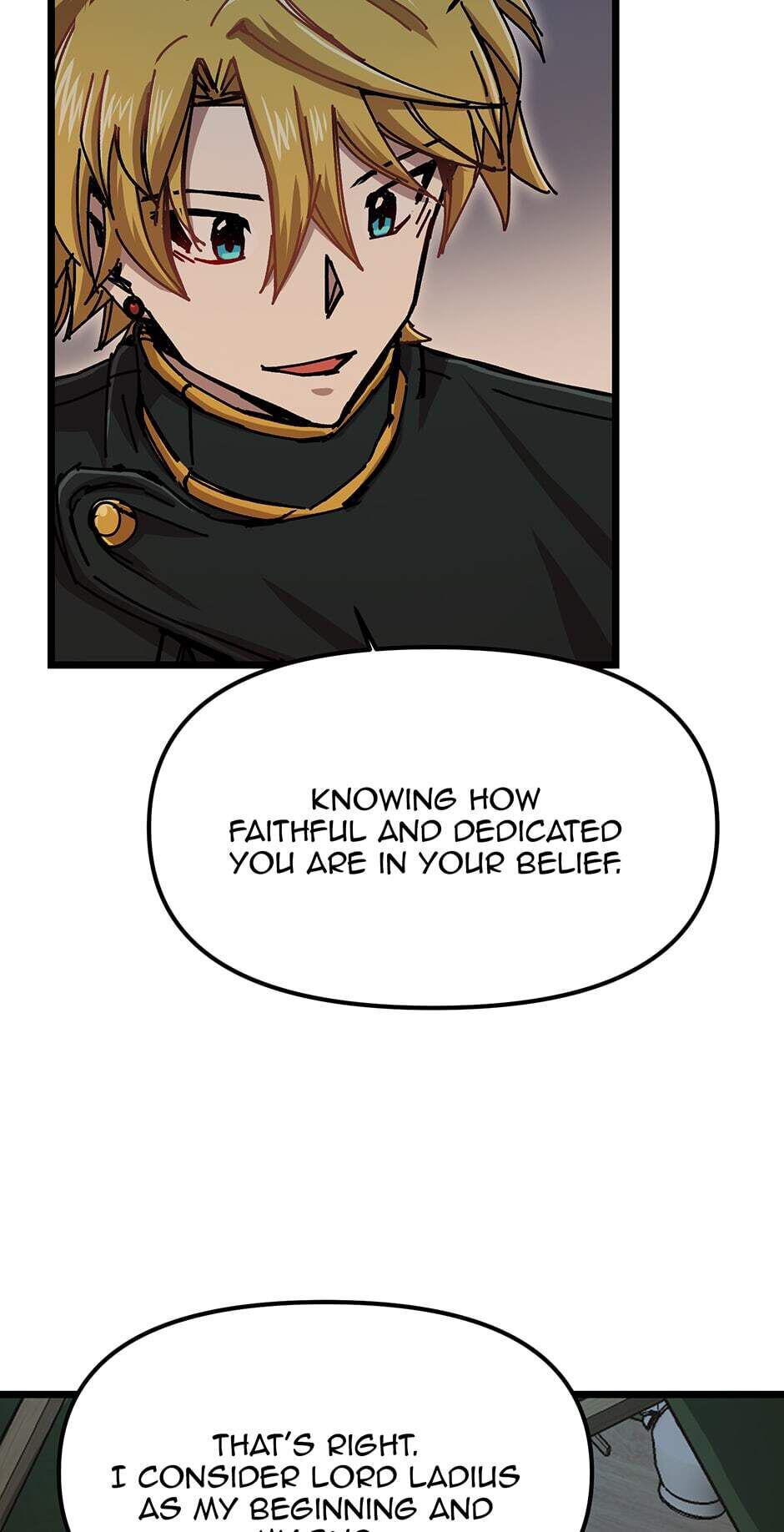 Read Solo Glitch Player Manga Online
