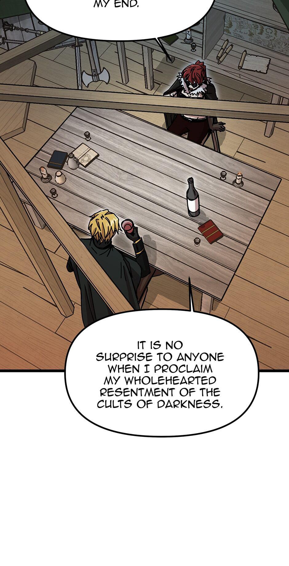 Read Solo Glitch Player Manga Online