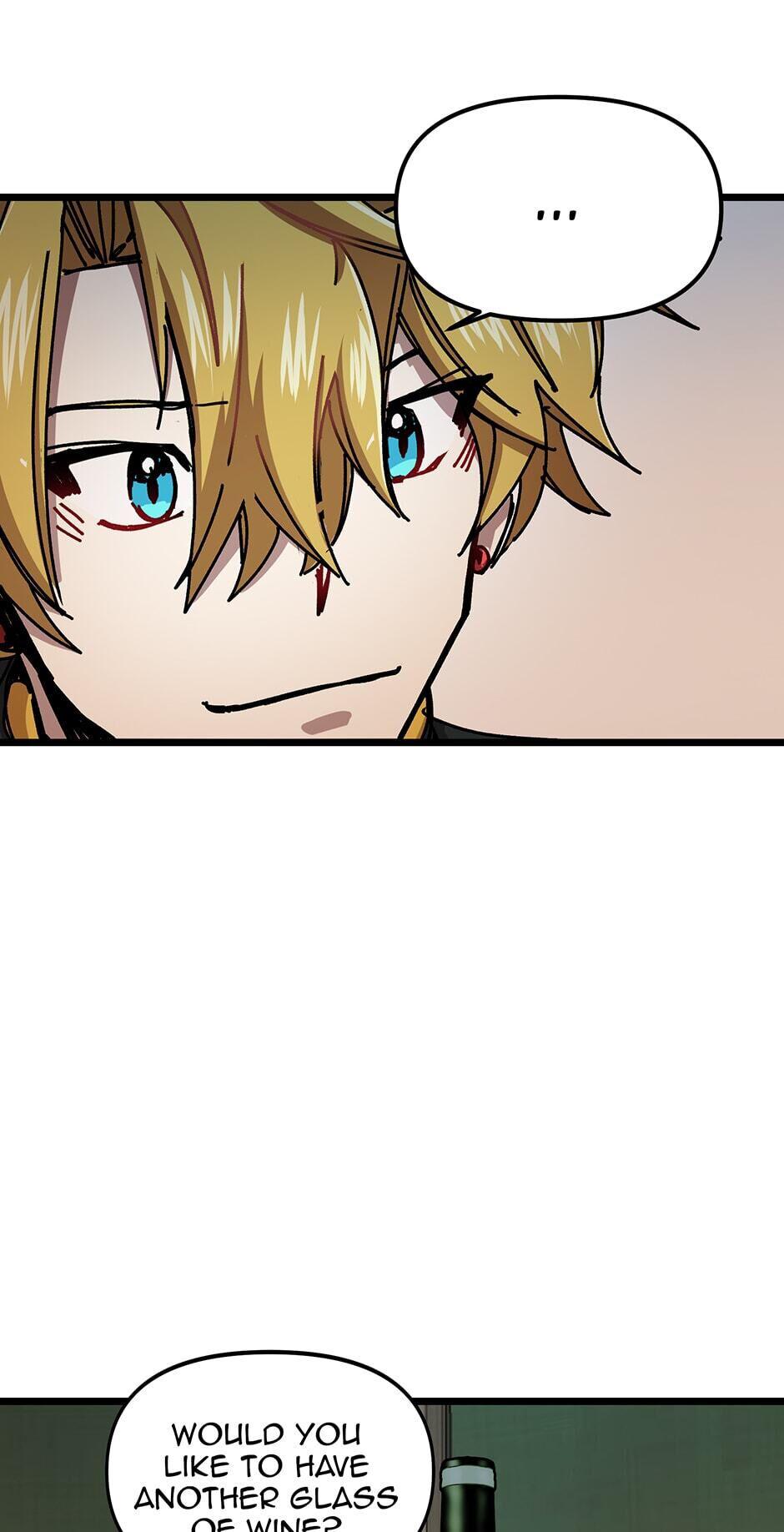 Read Solo Glitch Player Manga Online