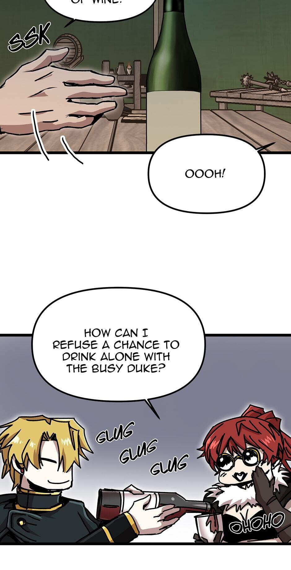 Read Solo Glitch Player Manga Online