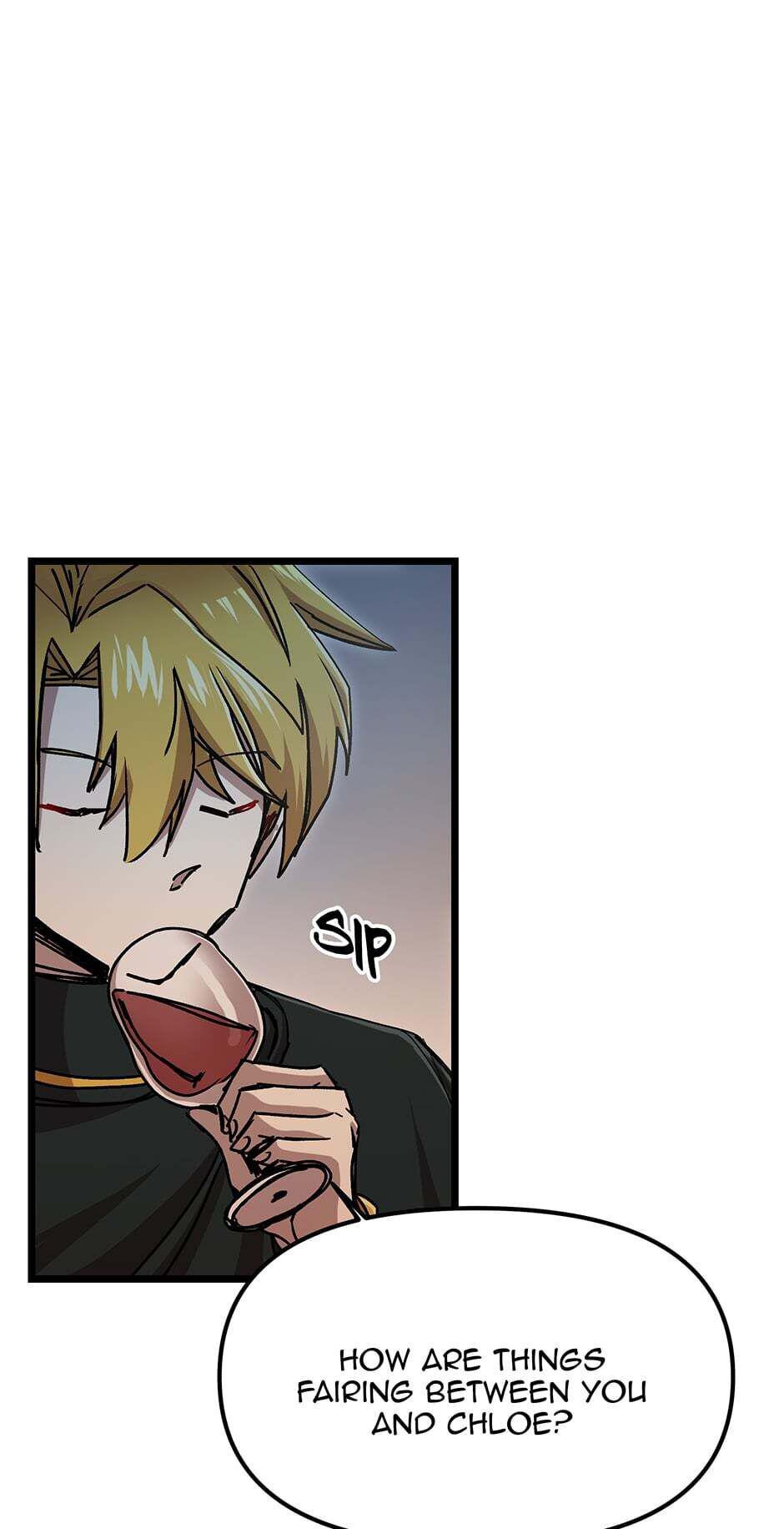 Read Solo Glitch Player Manga Online