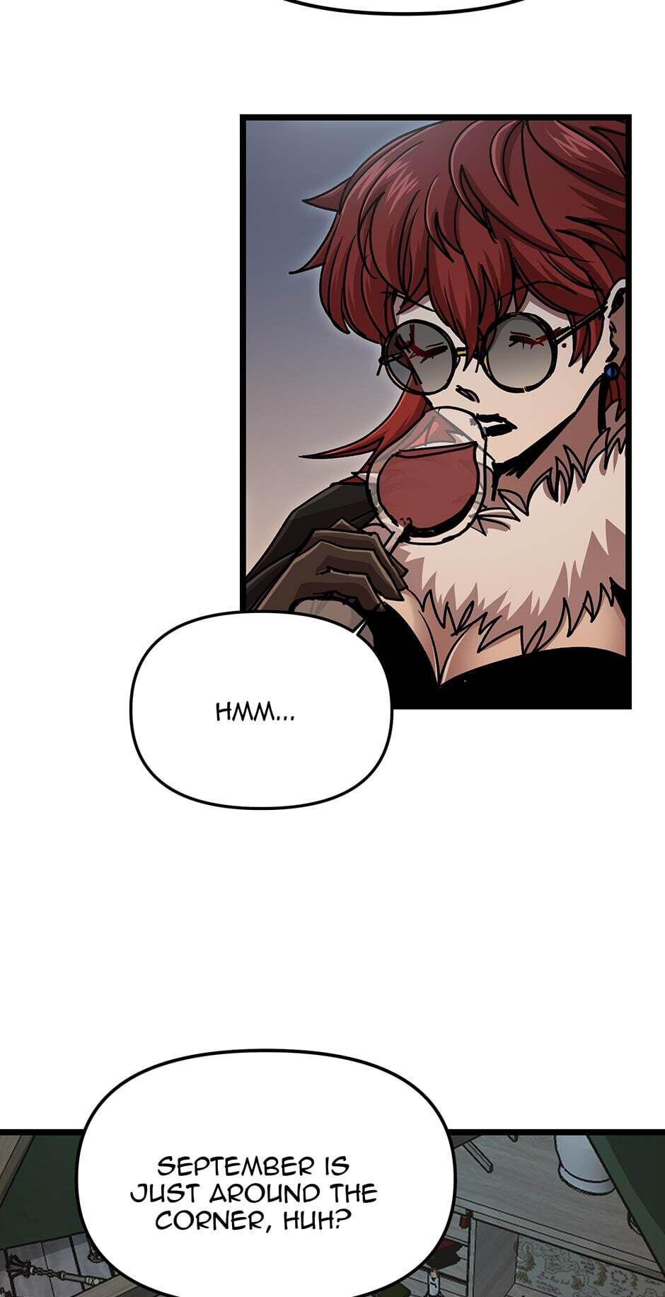 Read Solo Glitch Player Manga Online