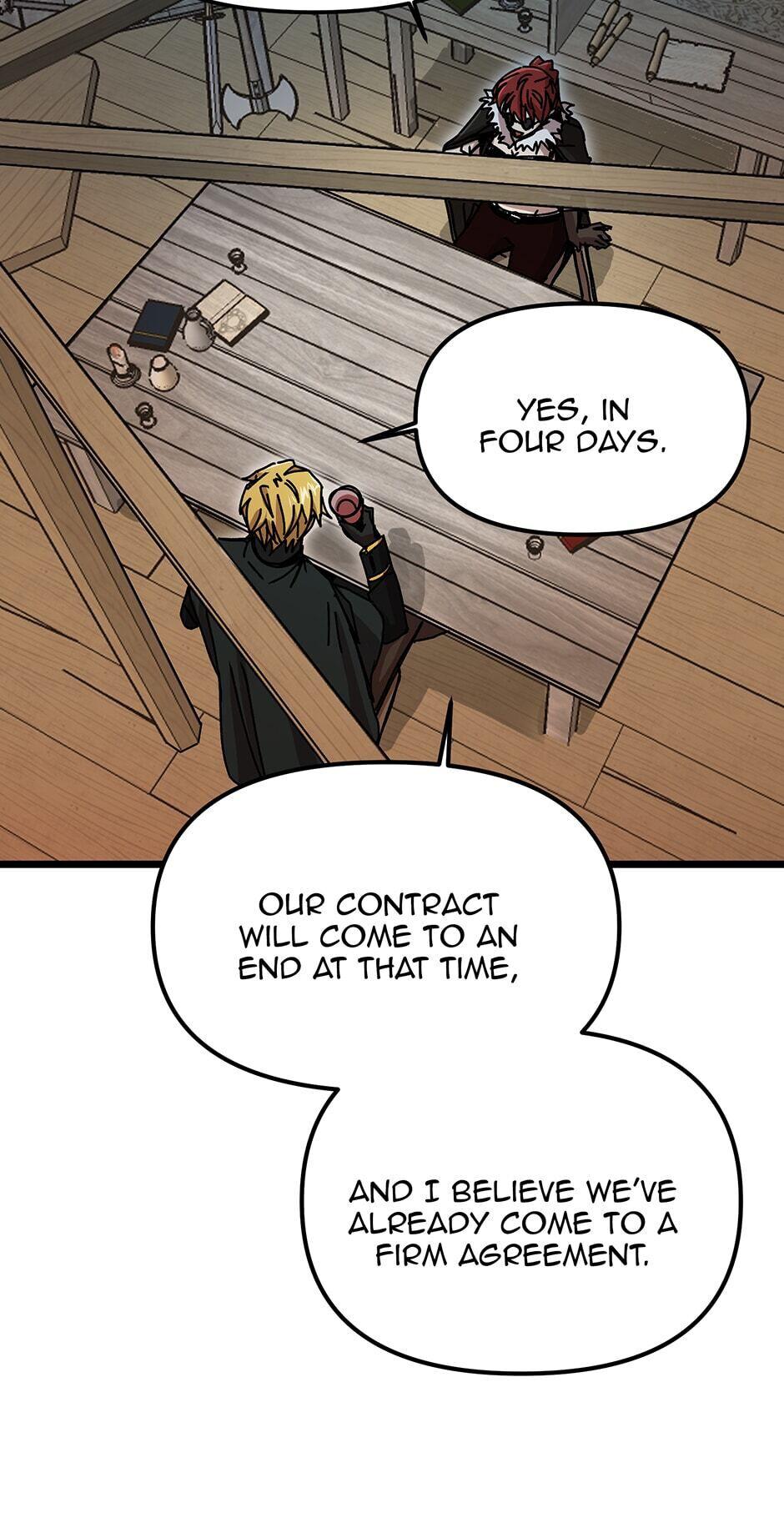 Read Solo Glitch Player Manga Online
