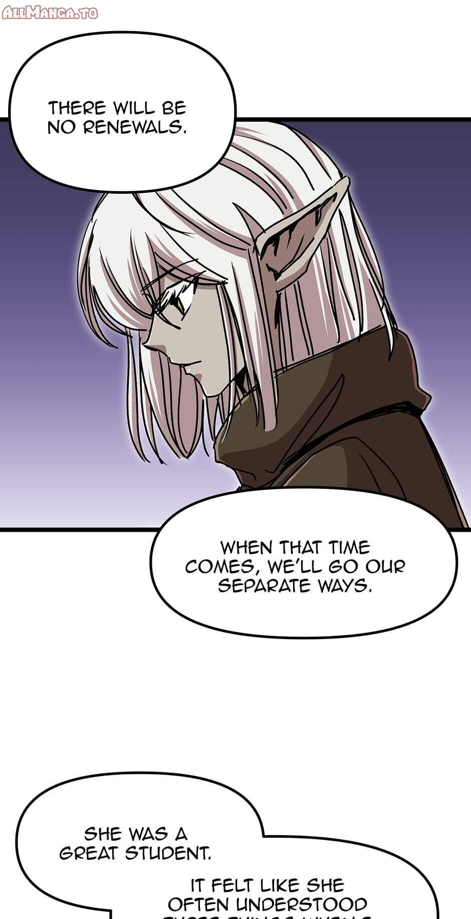 Read Solo Glitch Player Manga Online