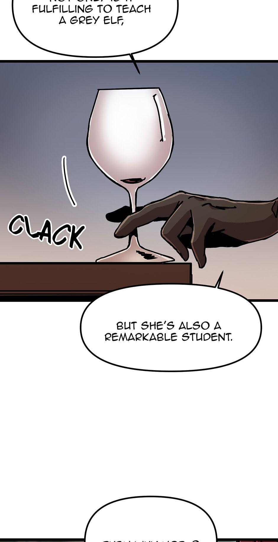 Read Solo Glitch Player Manga Online