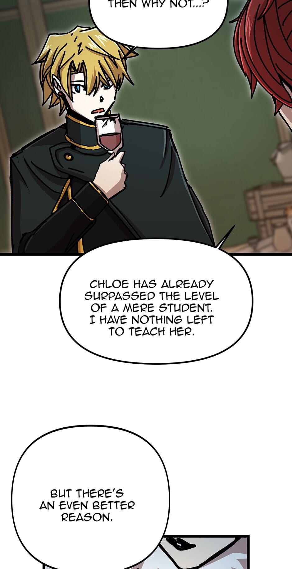 Read Solo Glitch Player Manga Online