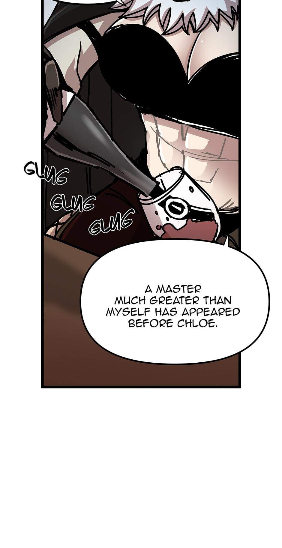 Read Solo Glitch Player Manga Online