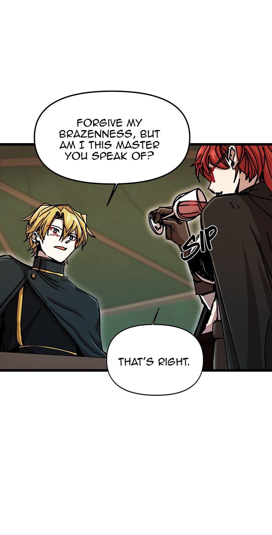 Read Solo Glitch Player Manga Online