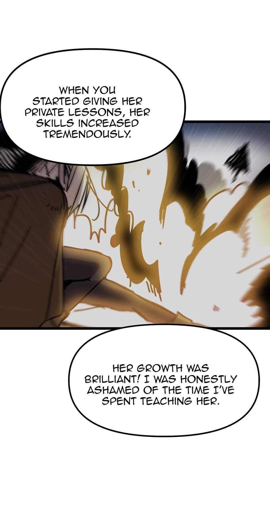 Read Solo Glitch Player Manga Online