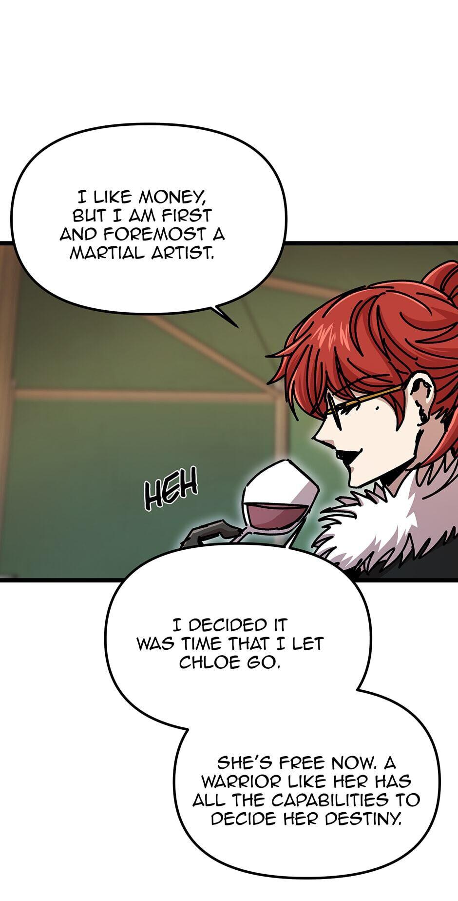 Read Solo Glitch Player Manga Online