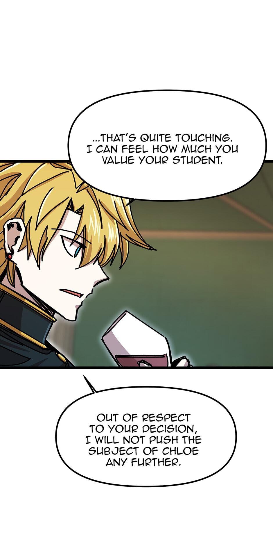 Read Solo Glitch Player Manga Online