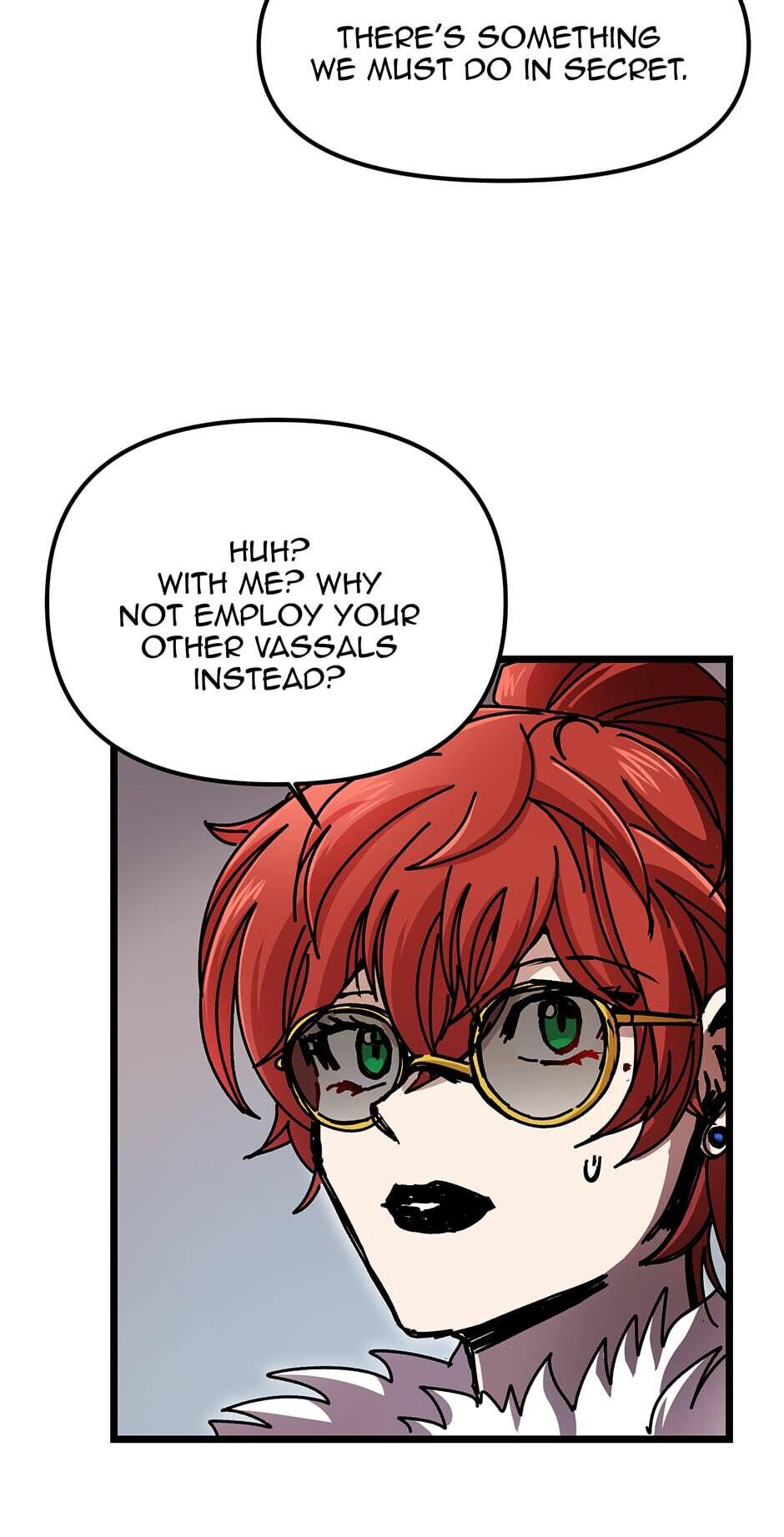 Read Solo Glitch Player Manga Online