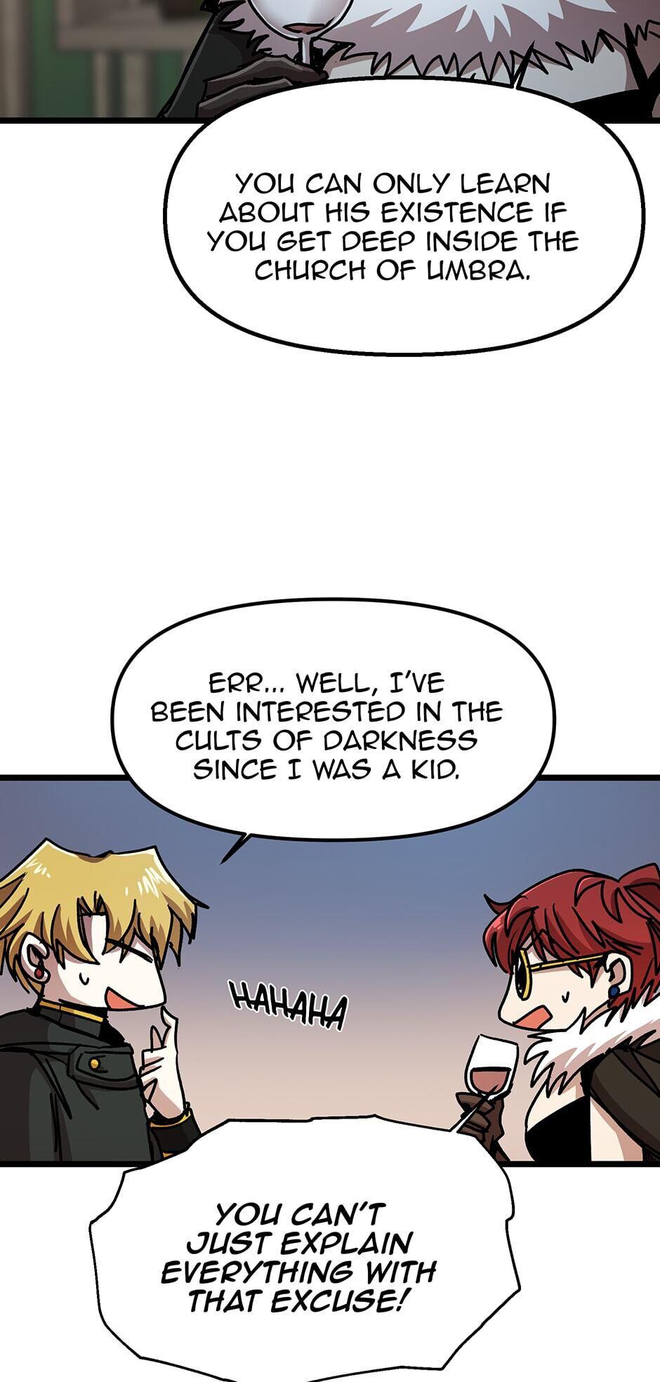 Read Solo Glitch Player Manga Online