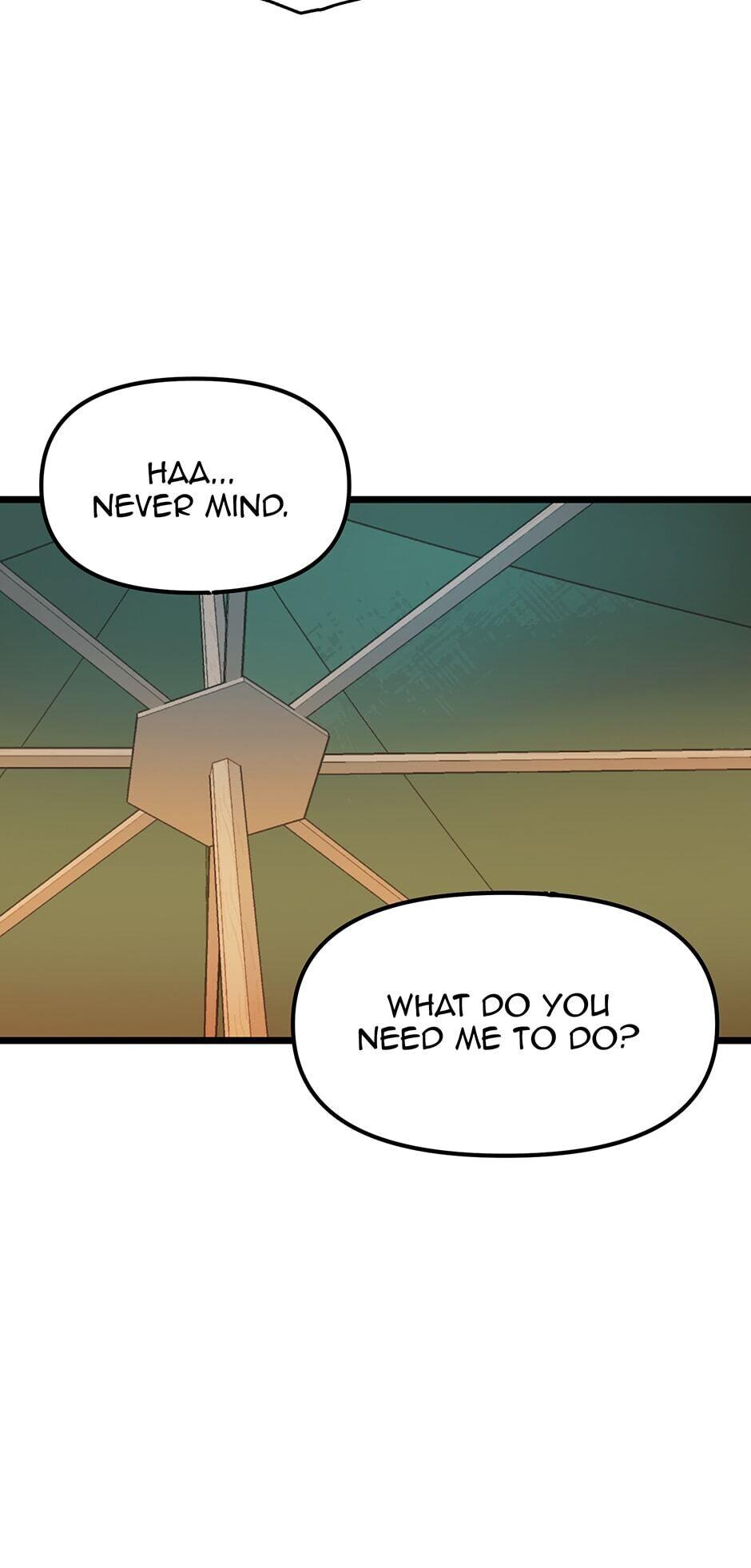 Read Solo Glitch Player Manga Online