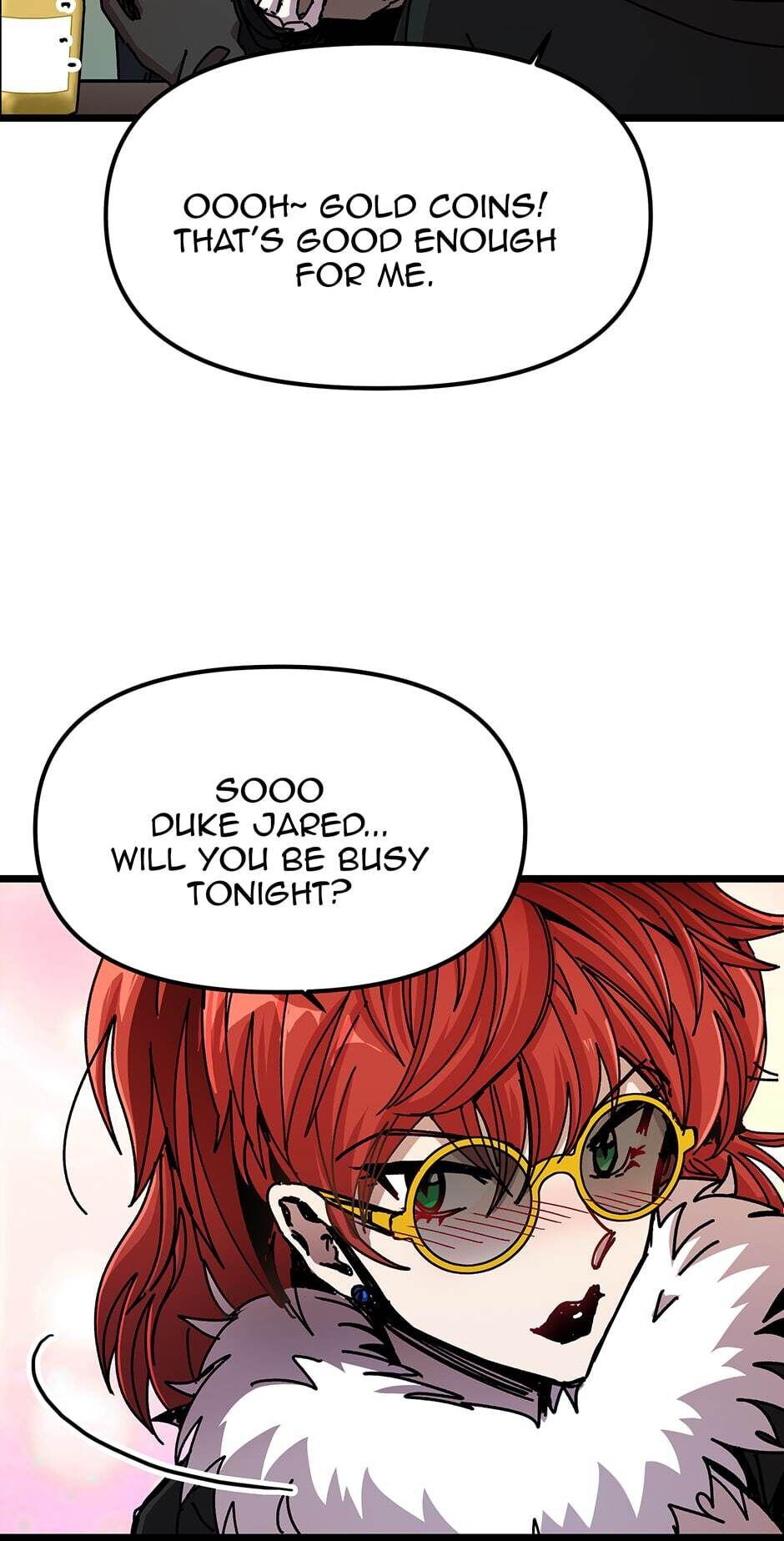 Read Solo Glitch Player Manga Online