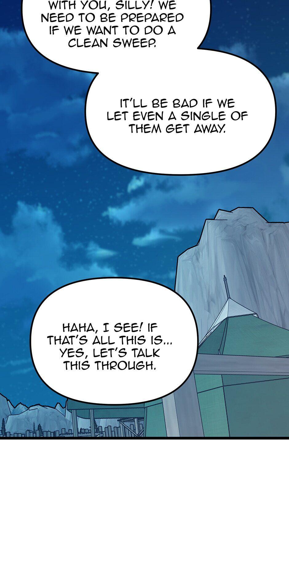Read Solo Glitch Player Manga Online