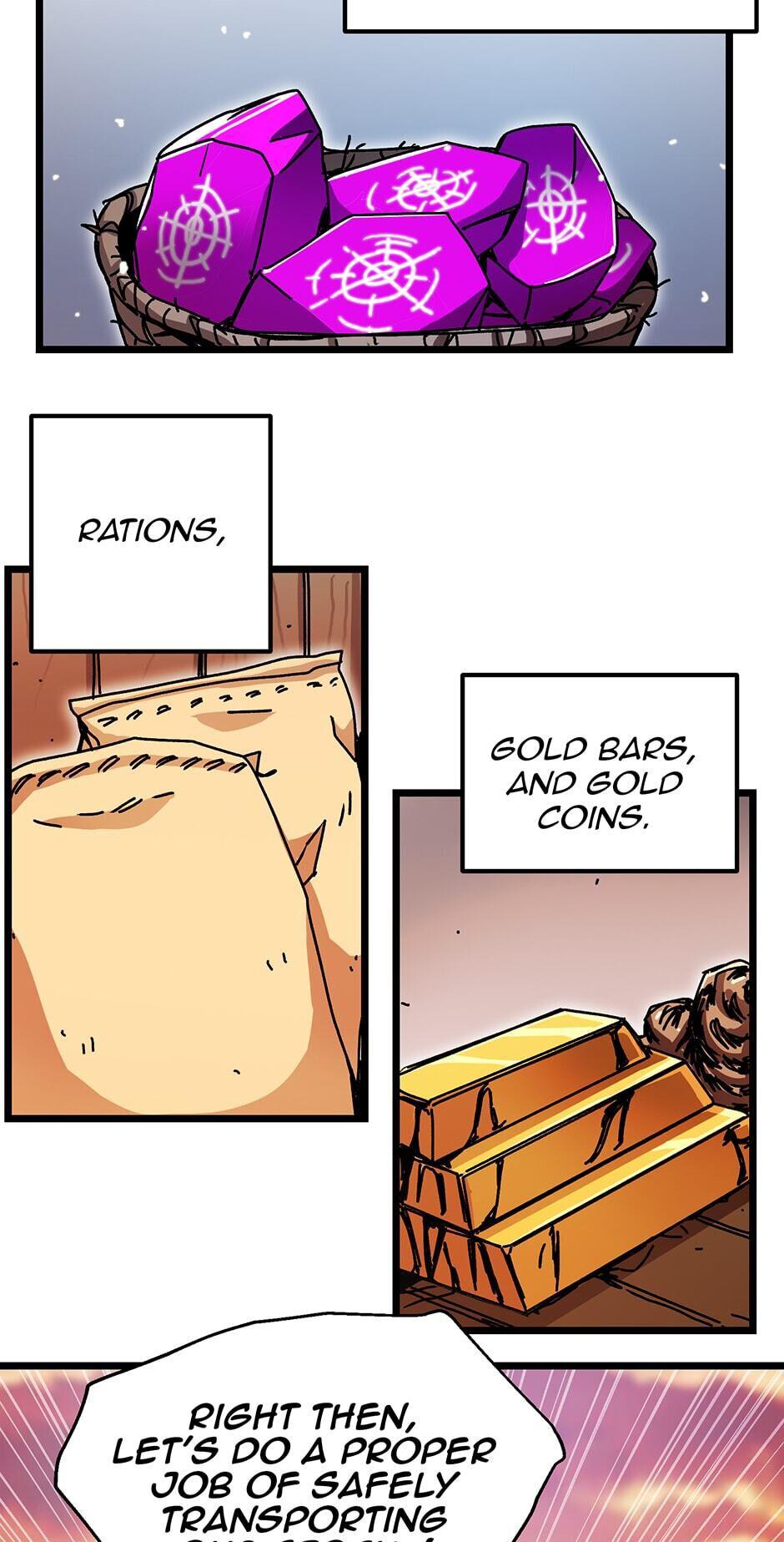 Read Solo Glitch Player Manga Online