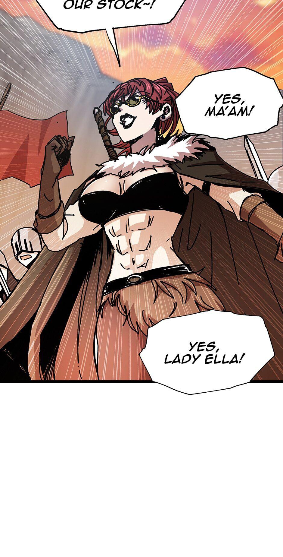 Read Solo Glitch Player Manga Online