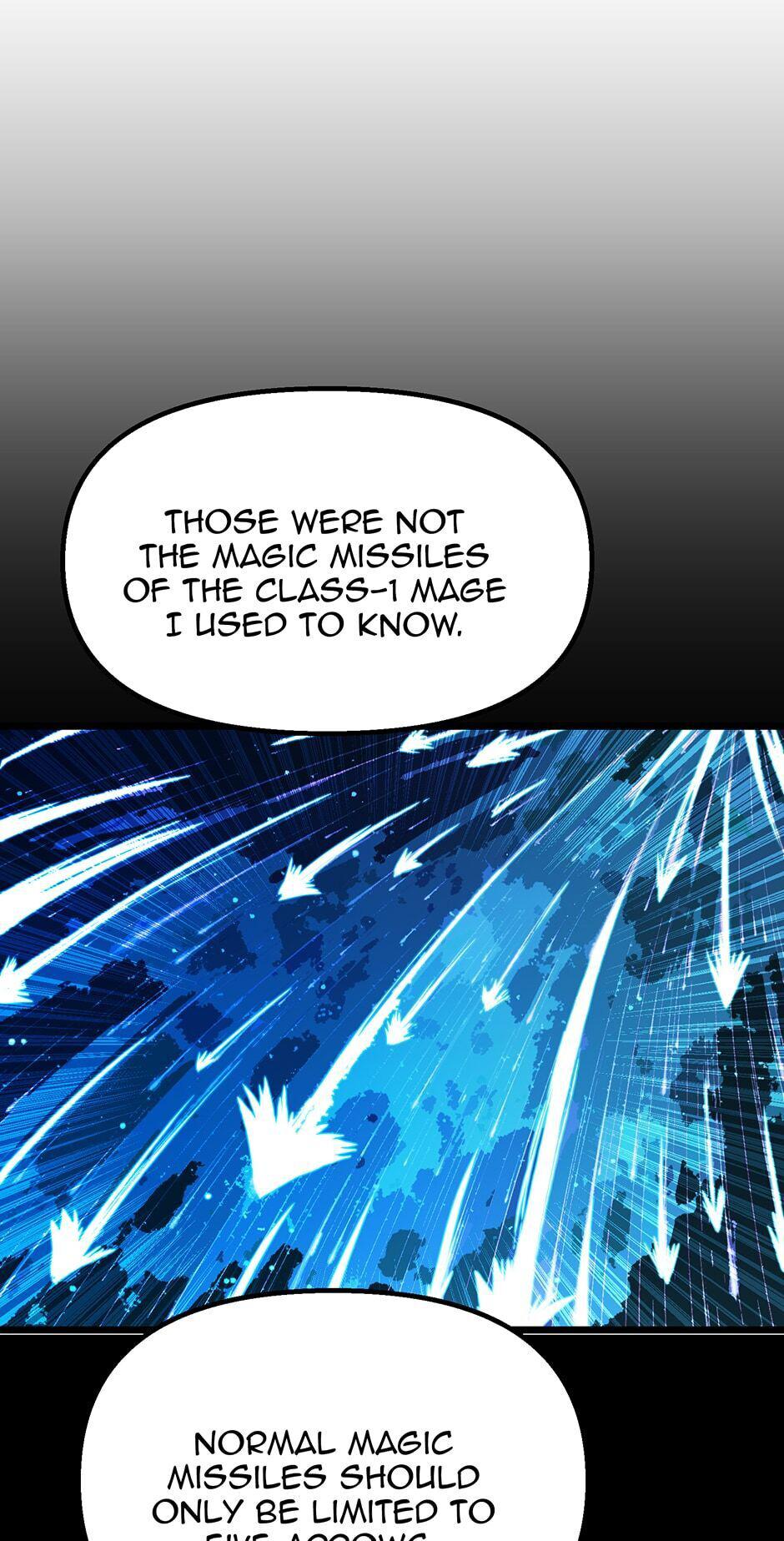 Read Solo Glitch Player Manga Online