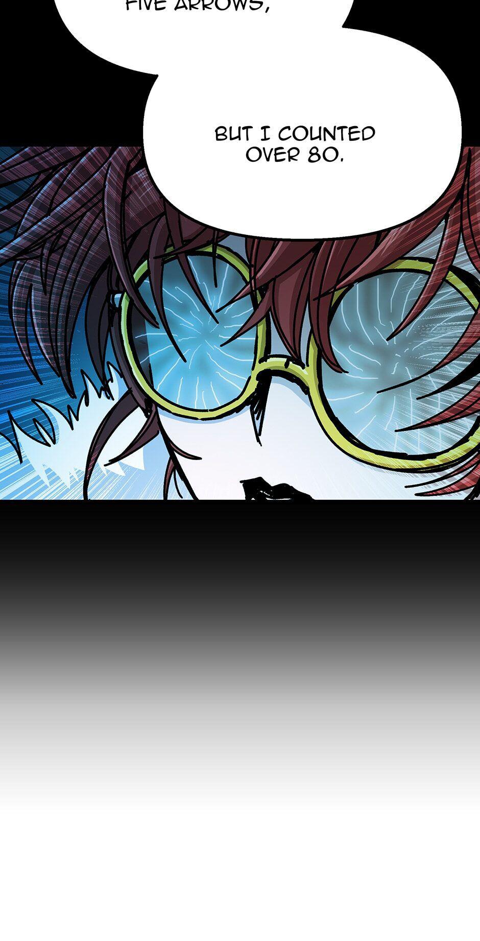 Read Solo Glitch Player Manga Online
