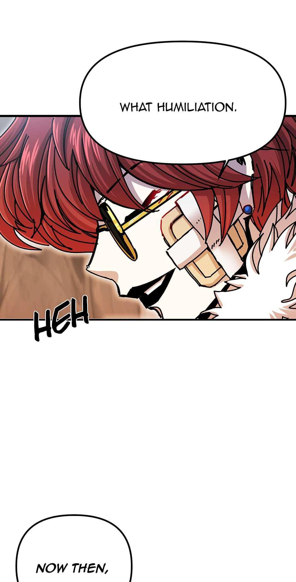 Read Solo Glitch Player Manga Online