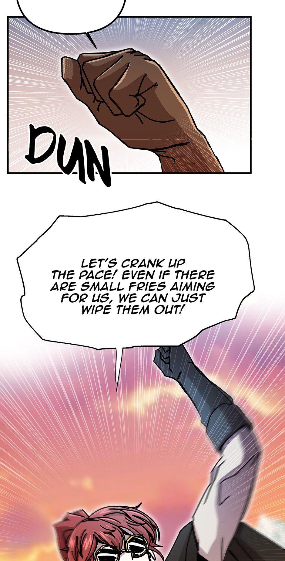 Read Solo Glitch Player Manga Online
