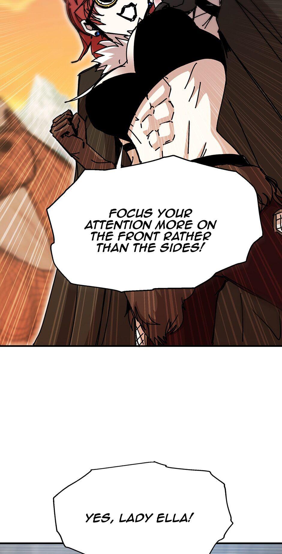 Read Solo Glitch Player Manga Online