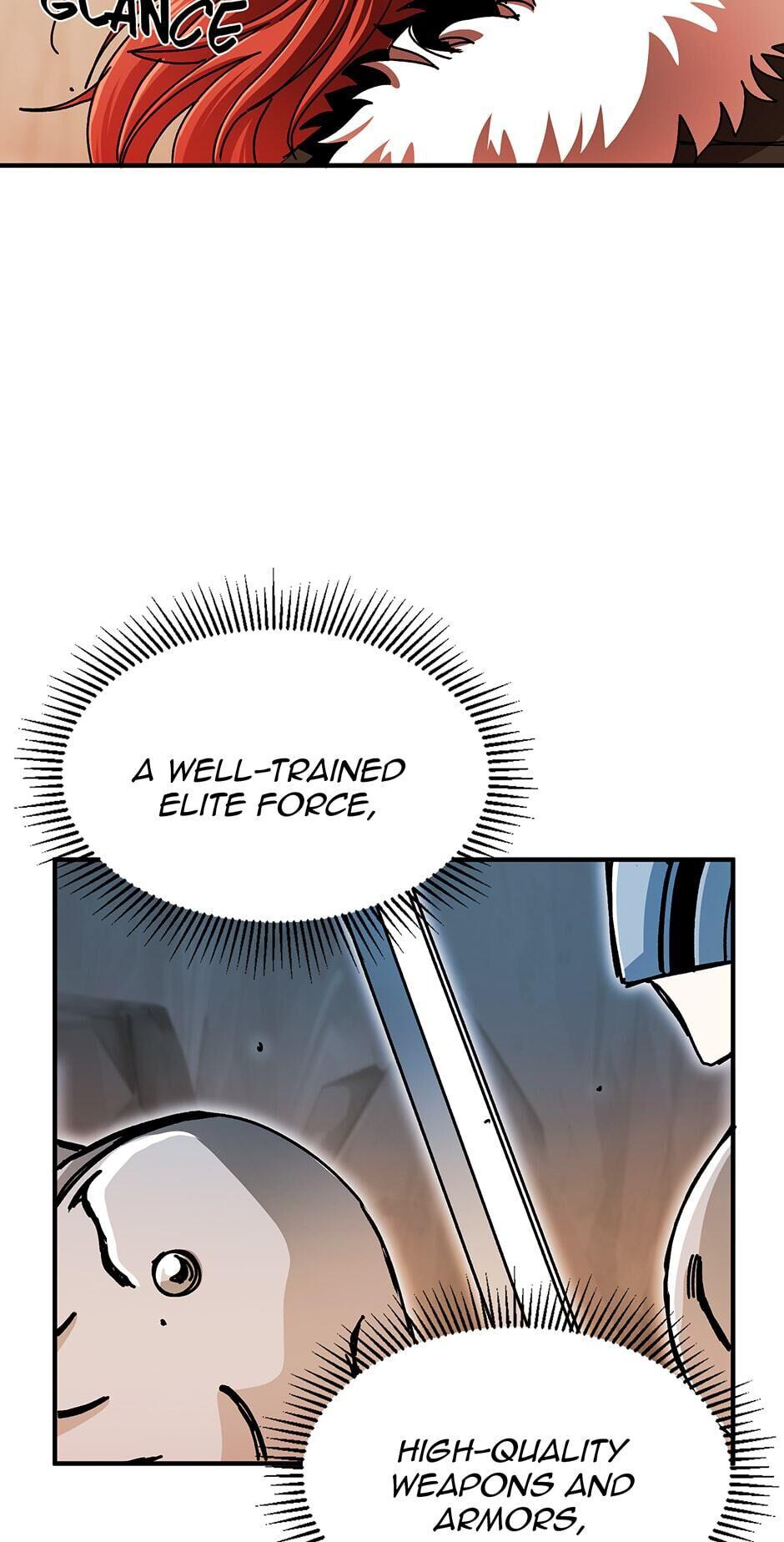 Read Solo Glitch Player Manga Online