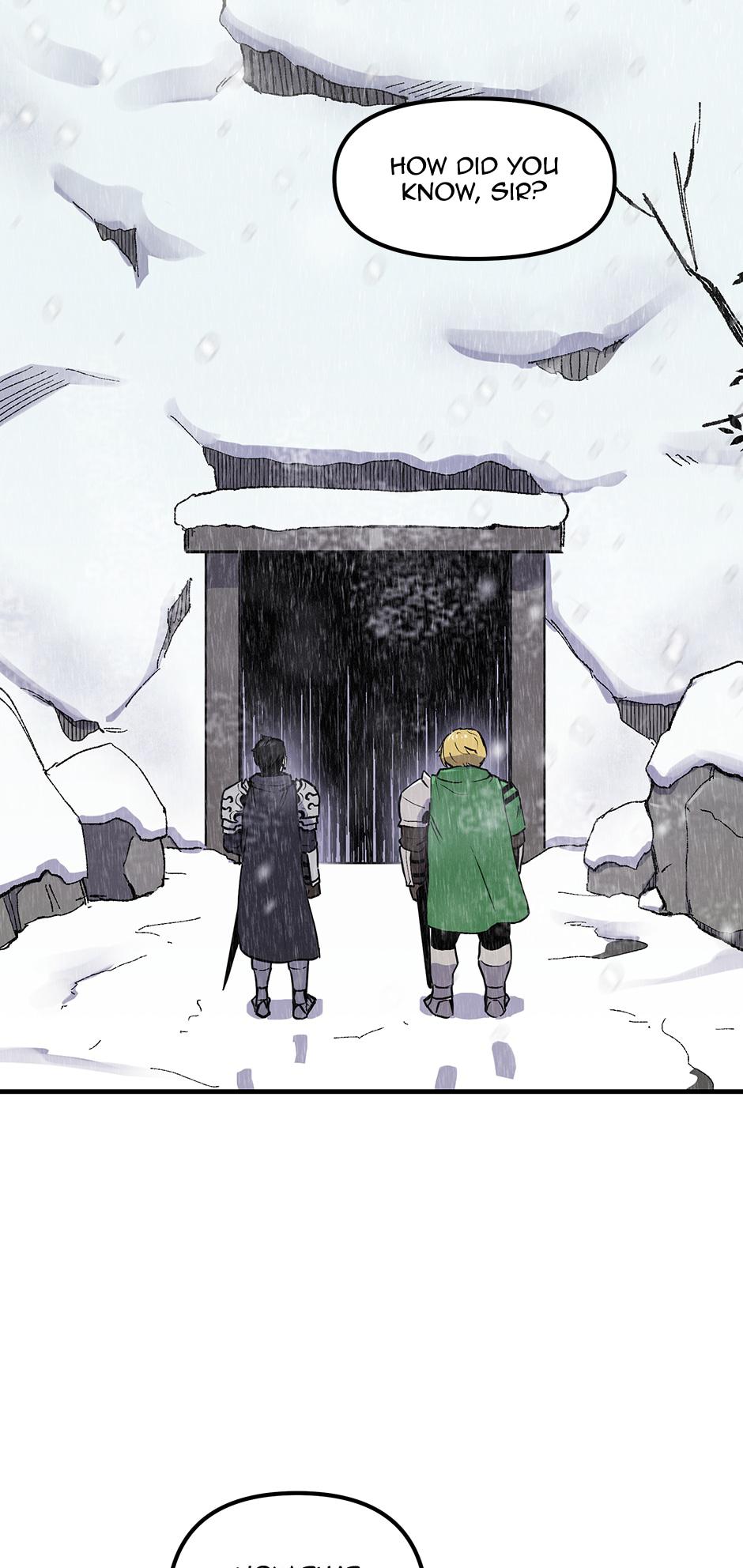 Read Solo Glitch Player Manga Online