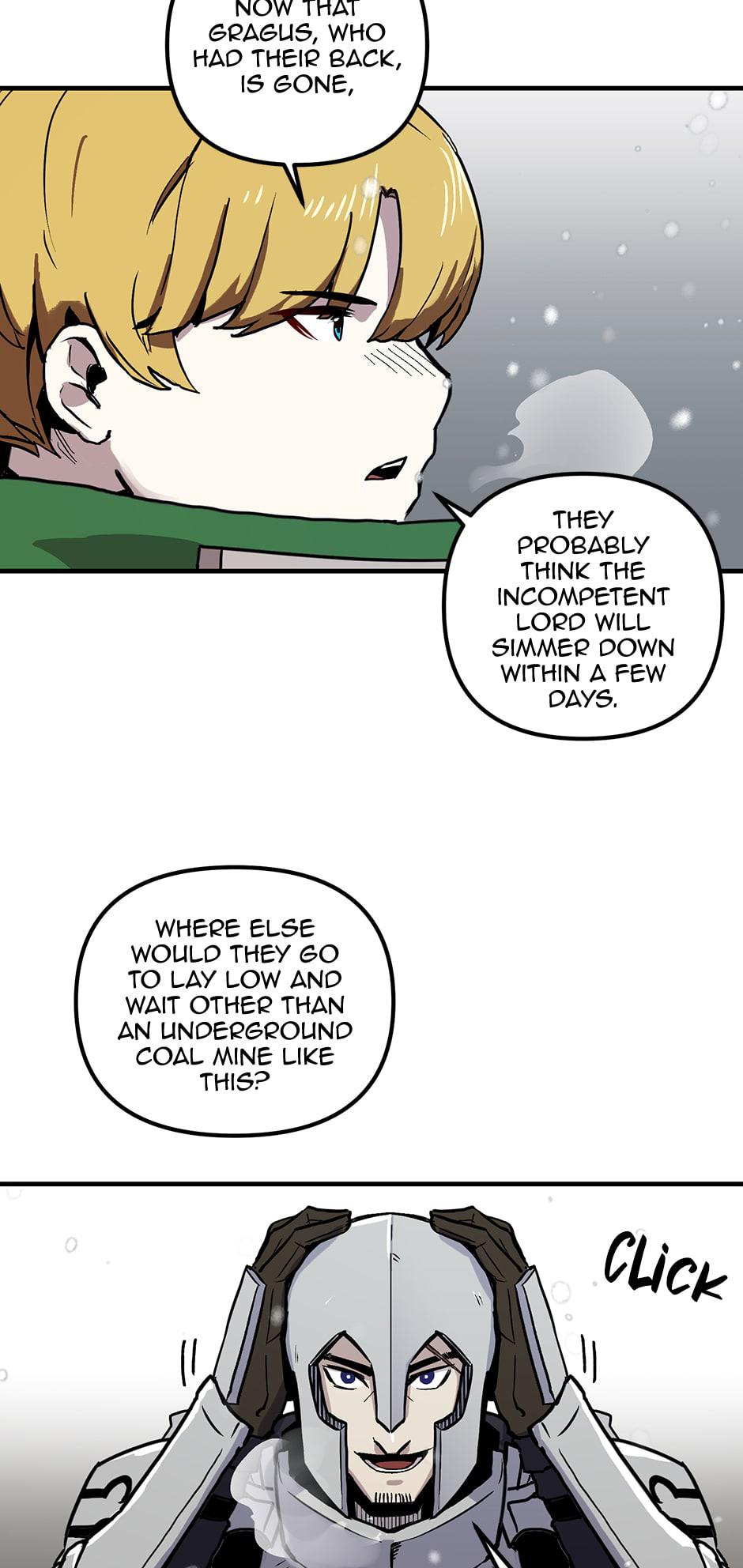 Read Solo Glitch Player Manga Online