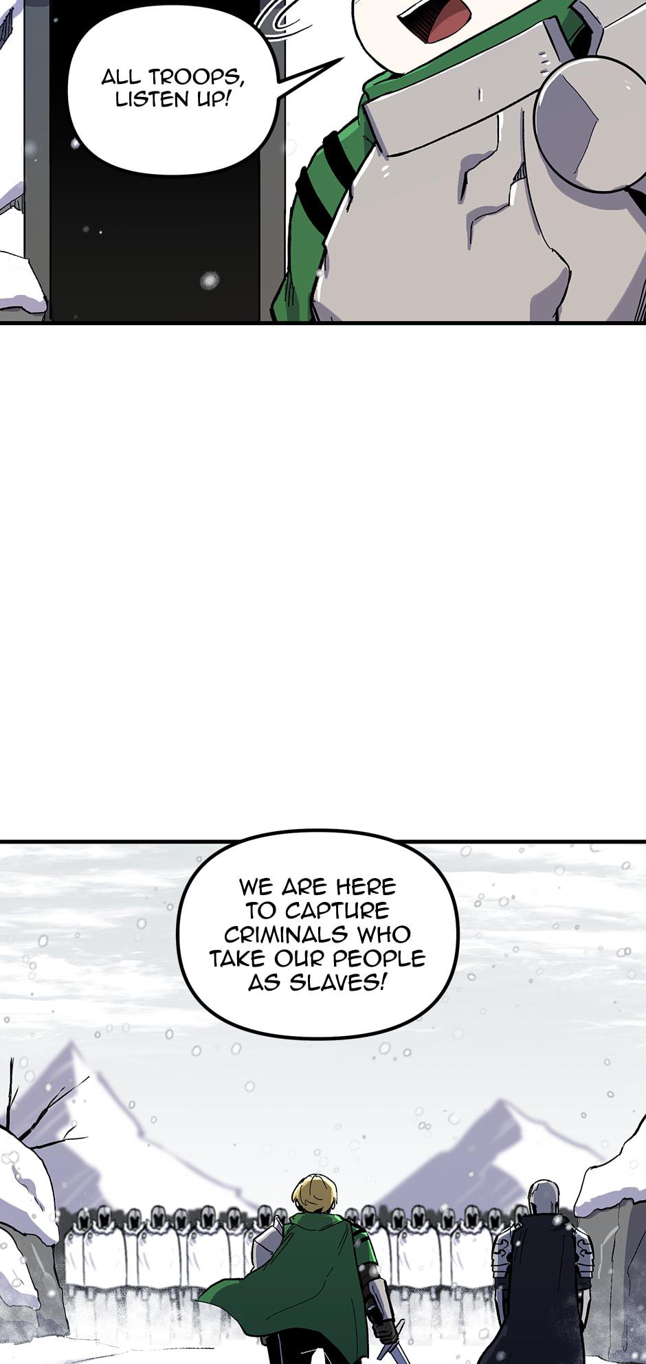 Read Solo Glitch Player Manga Online