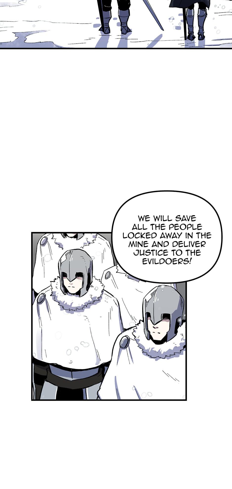 Read Solo Glitch Player Manga Online