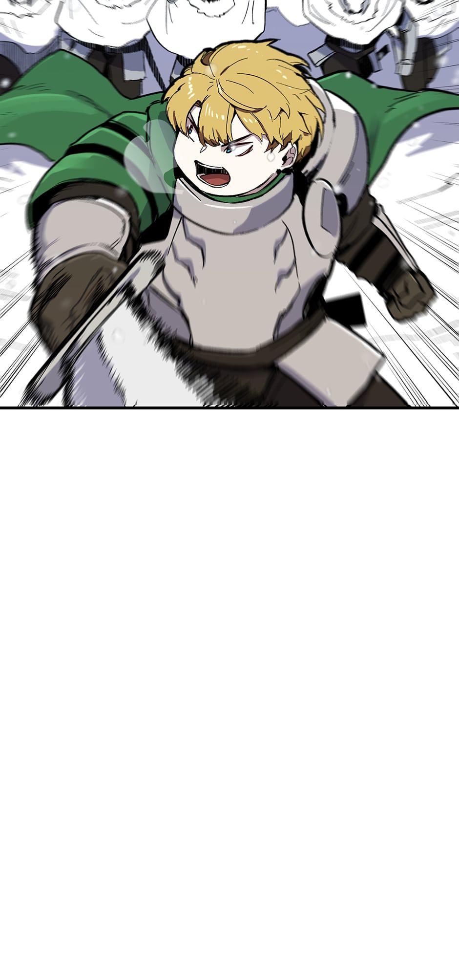 Read Solo Glitch Player Manga Online