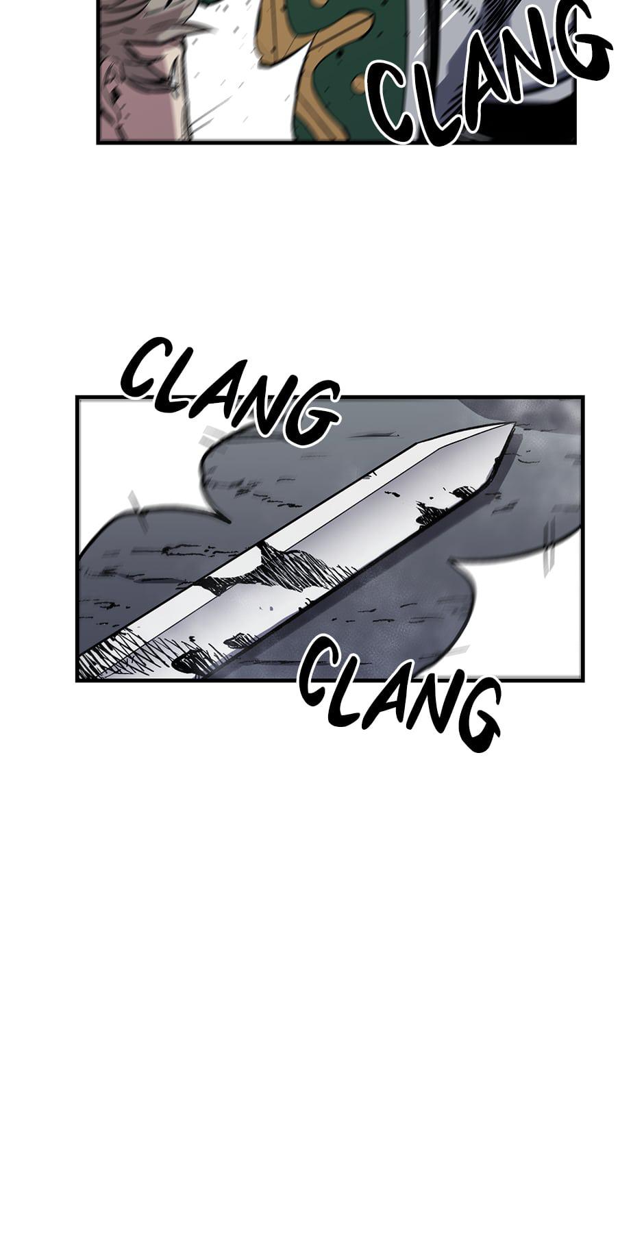 Read Solo Glitch Player Manga Online