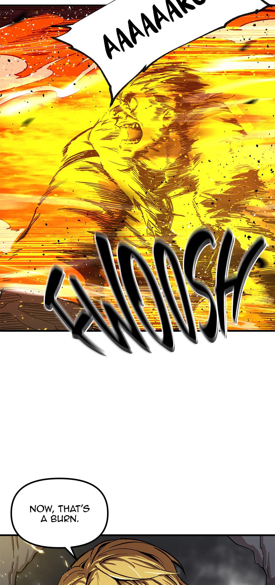 Read Solo Glitch Player Manga Online