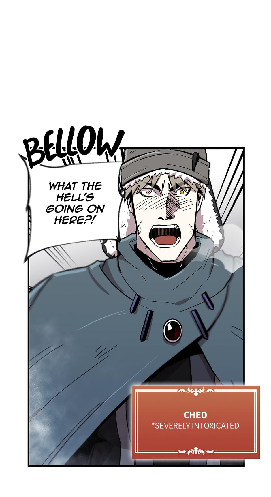 Read Solo Glitch Player Manga Online