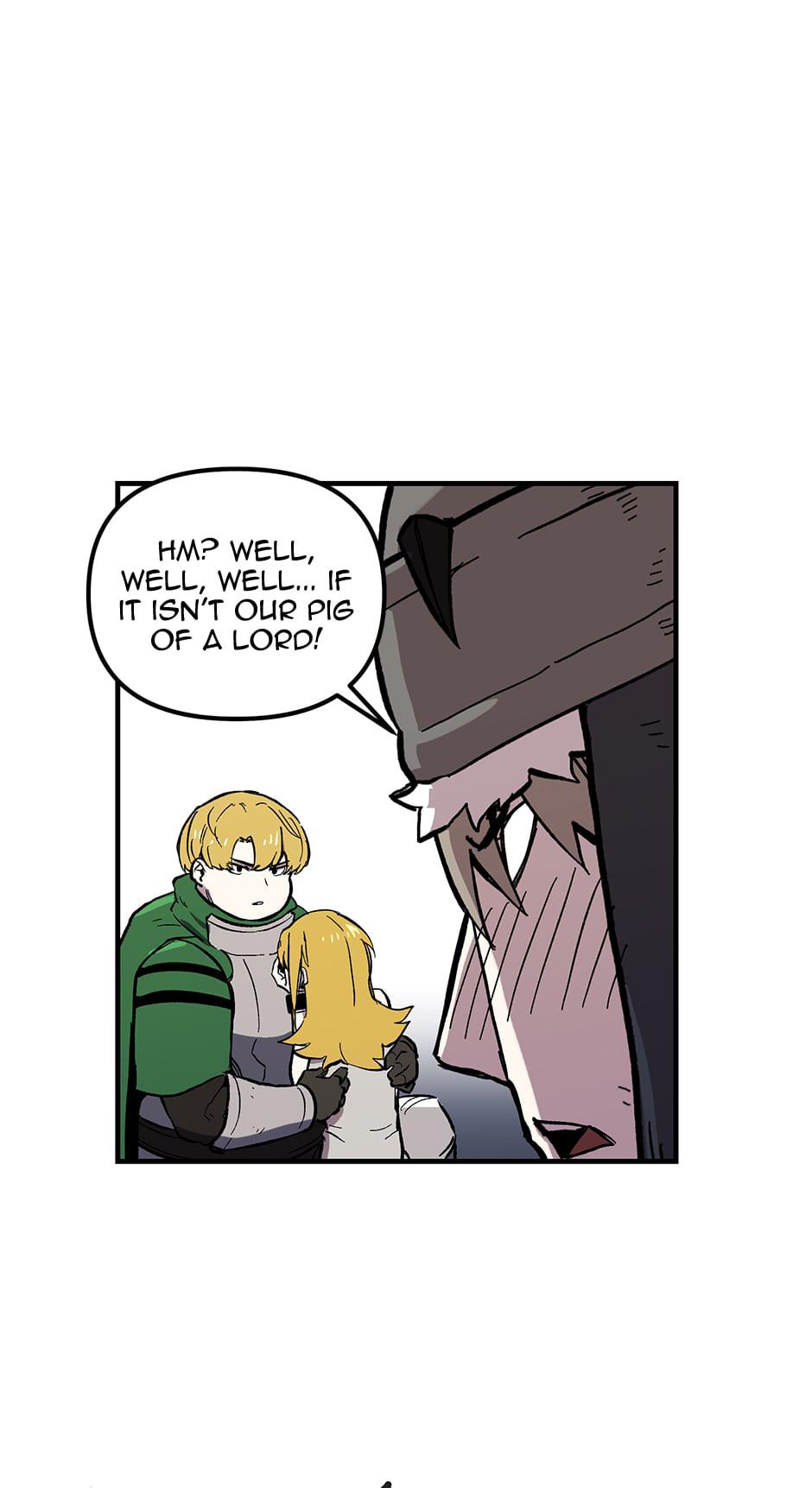 Read Solo Glitch Player Manga Online