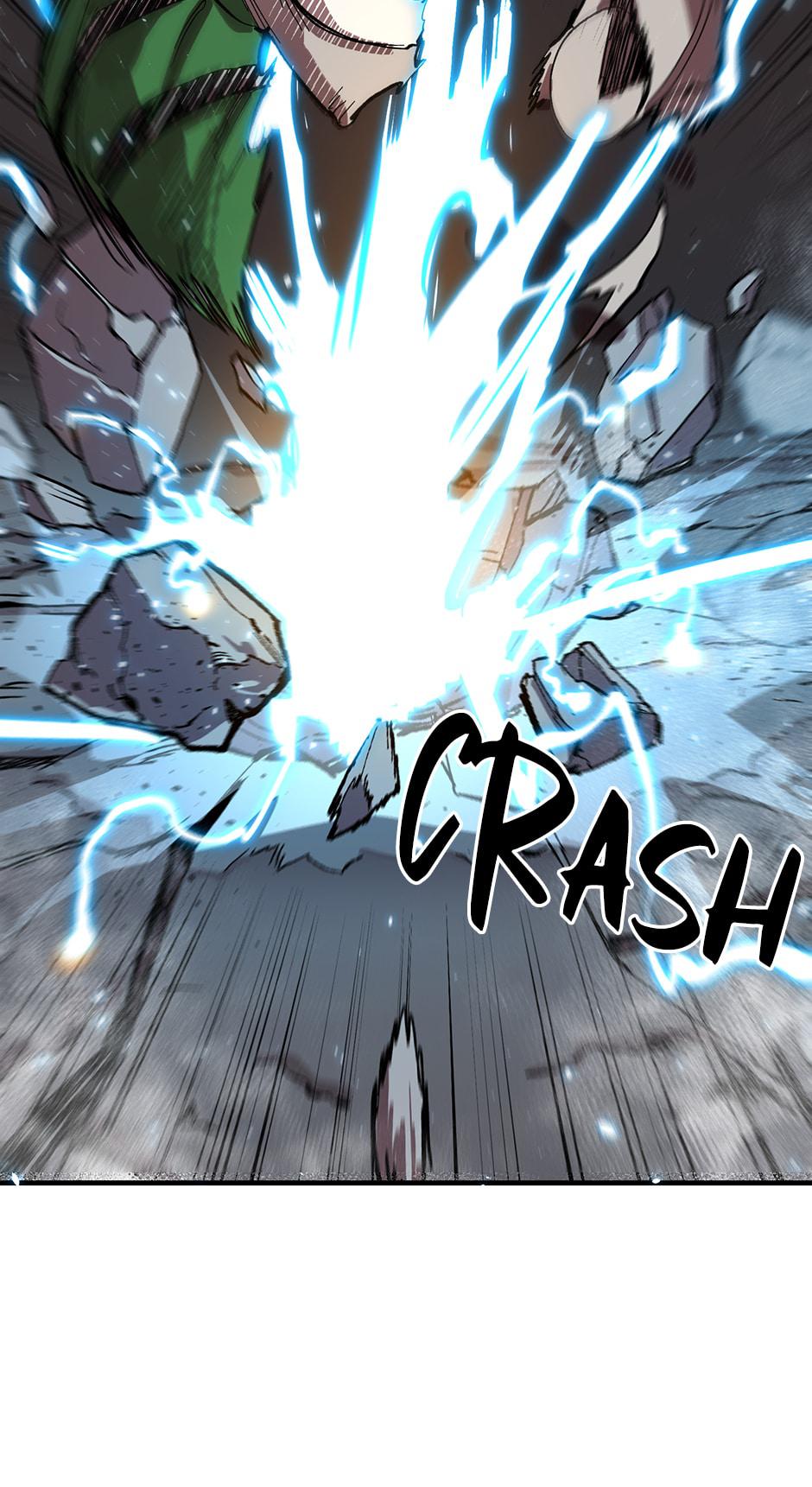 Read Solo Glitch Player Manga Online