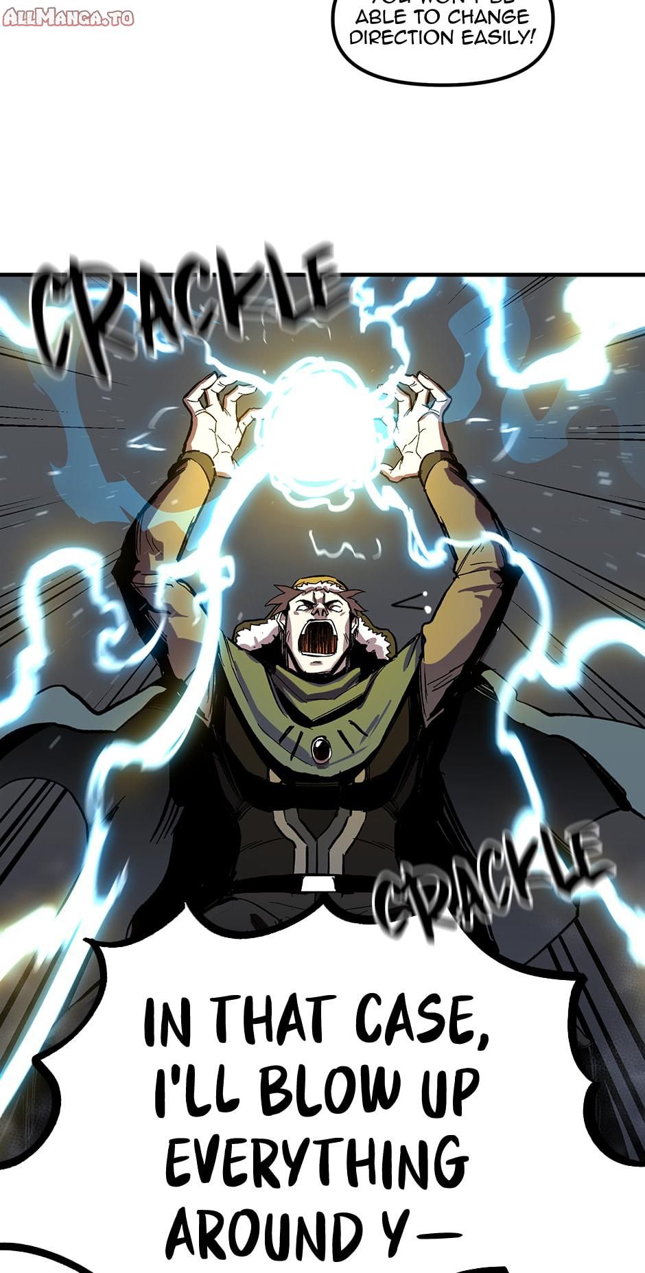 Read Solo Glitch Player Manga Online