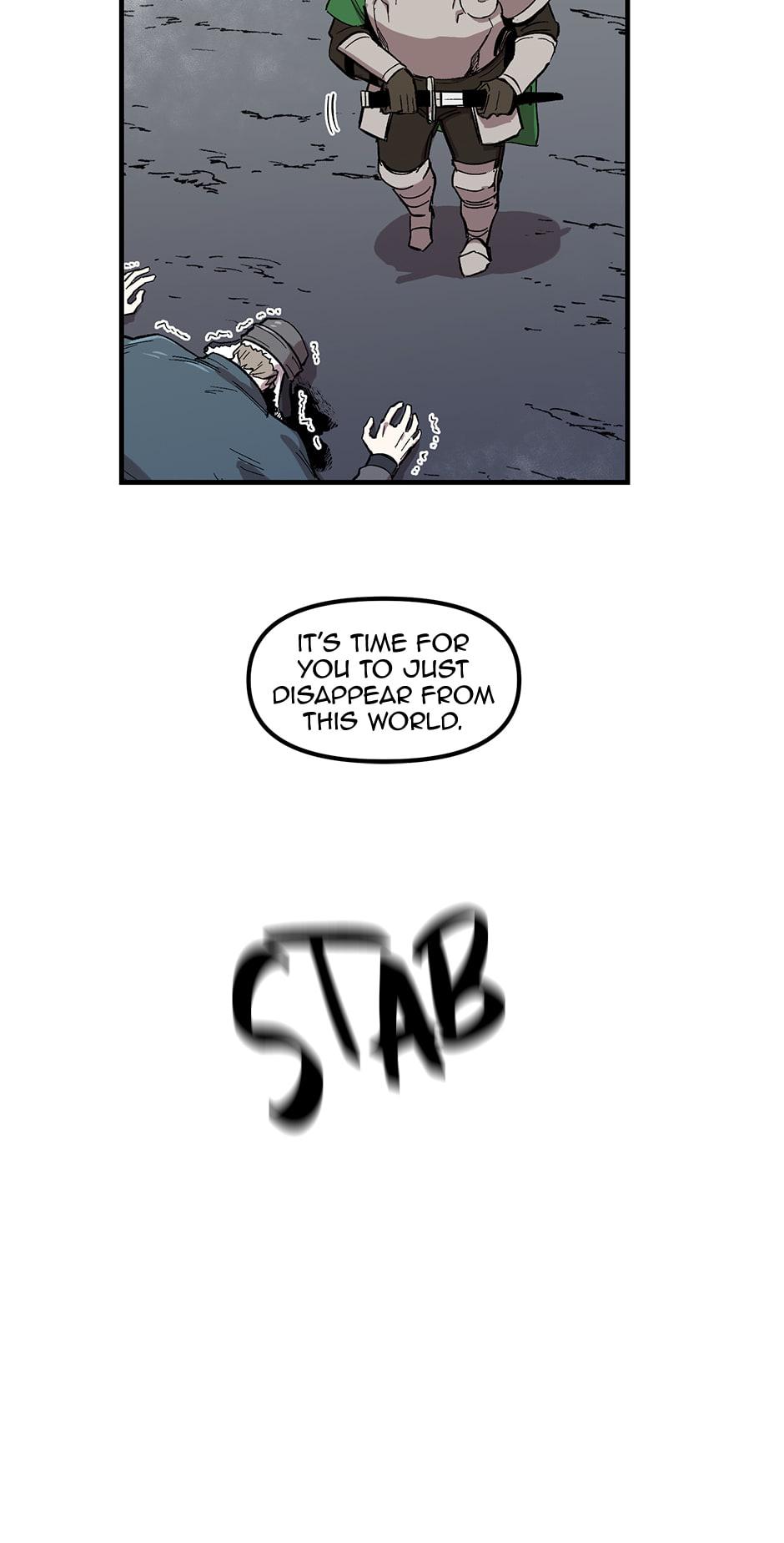 Read Solo Glitch Player Manga Online