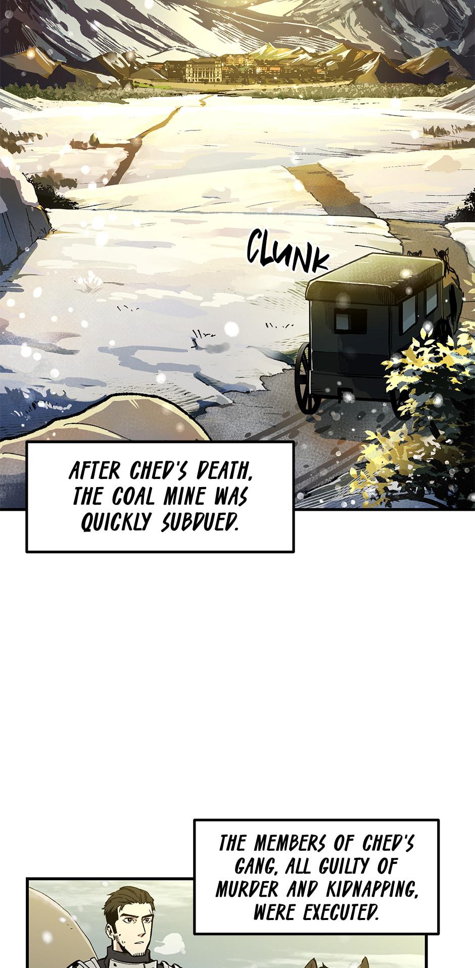 Read Solo Glitch Player Manga Online