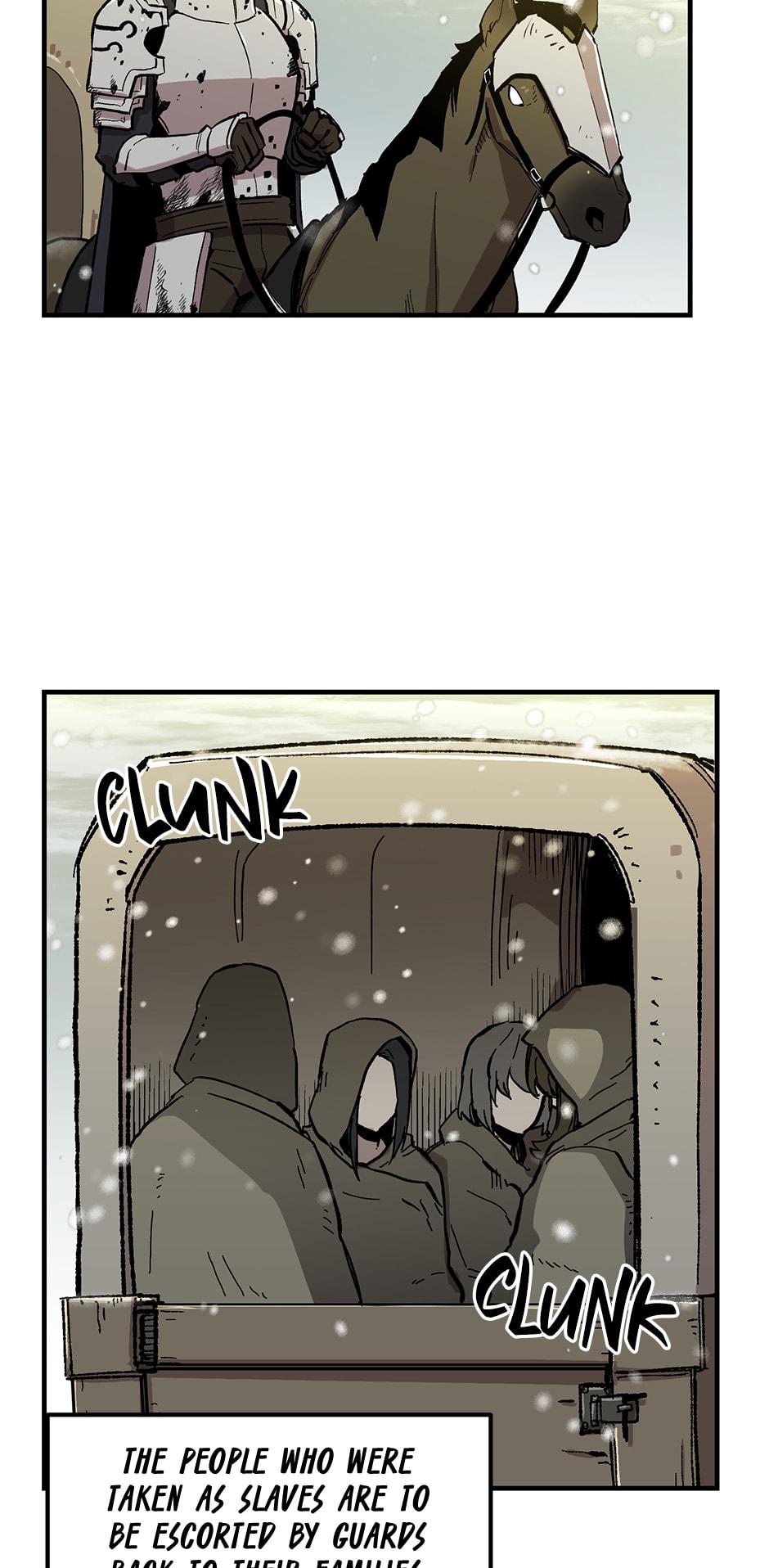 Read Solo Glitch Player Manga Online