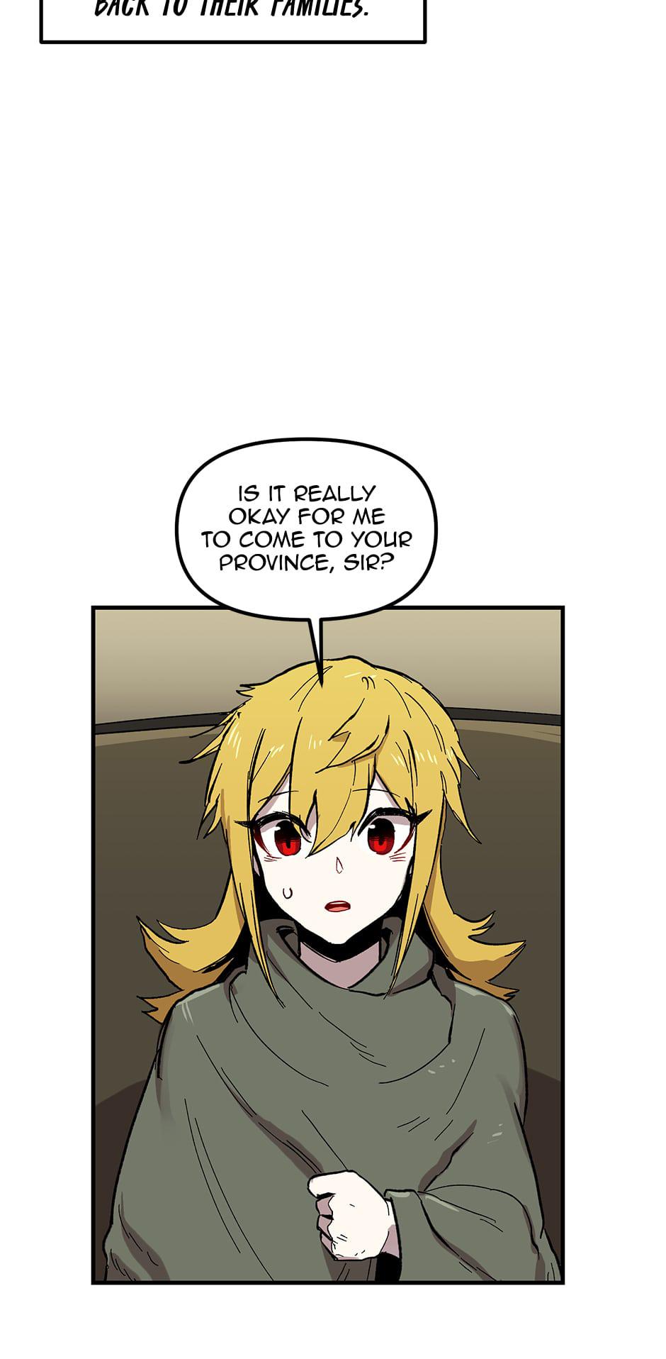Read Solo Glitch Player Manga Online